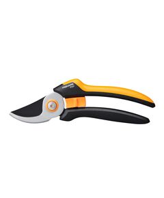 Fiskars Сікатор площинний Solid L P341, 26,5 см, 186гр, фото  | SNABZHENIE.com.ua