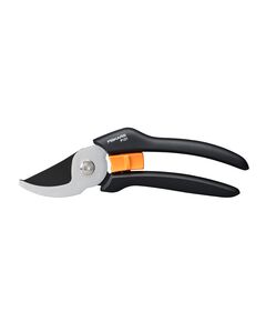 Fiskars Сікатор площинний Solid P121, 25,5 см, 141гр, фото  | SNABZHENIE.com.ua