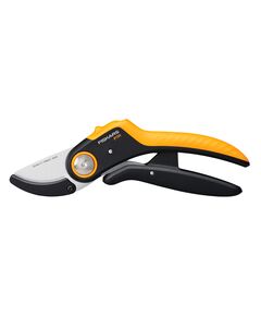 Fiskars Сікатор контактний Рowerlever P741, 28,5 см, 207гр, фото  | SNABZHENIE.com.ua