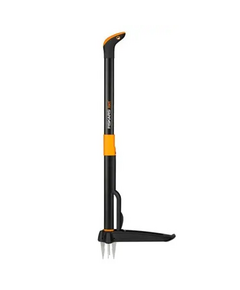 Fiskars Інструмент для видалення бур'янів Xact, фото  | SNABZHENIE.com.ua