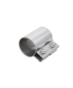 Хомут-муфта глушника NORMA EURO COUPLER: W3 Ø= 55 мм, l= 88 мм, фото  | SNABZHENIE.com.ua