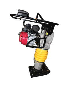 Masalta Вібротрамбовка EMR70H дв. Honda GX160 5,5к.с., 70кг, фото  | SNABZHENIE.com.ua
