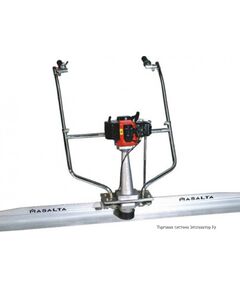 Masalta Привід віброрейки MCD-4 двигун Honda GX-35 1,6к.с., фото  | SNABZHENIE.com.ua