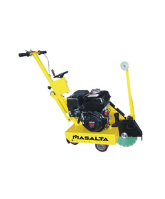Masalta Швонарізчик MFG10-4 дв. Honda GX160 5,5к.с., круг 250мм (не йде у комплекті), фото  | SNABZHENIE.com.ua
