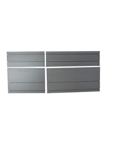 VULKAN Комплект панелей (стіл) TSW250W-1200, без покриття, фото  | SNABZHENIE.com.ua