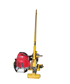 Masalta Привід віброрейки MMD-4 двигун Honda GX-25T 1,1к.с., фото  | SNABZHENIE.com.ua