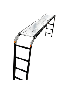 GTM Платформа для драбини-трансф. 4*3сх. KMP 403A, фото  | SNABZHENIE.com.ua