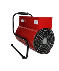VULKAN Теплова гармата 4,5кВт 220В 45-50м2 4500ТП, фото  | SNABZHENIE.com.ua