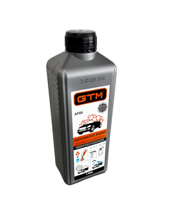 GTM Активна піна 1,1кг (розведення 1:6 - 1:9) Advanced Foam (AF55), фото  | SNABZHENIE.com.ua