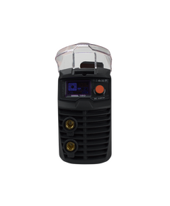 GTM Інвертор зварювал. MMA-180DS LCD, 180А, 1,6-4,0мм, 220В дисплей, фото  | SNABZHENIE.com.ua