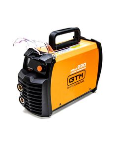 GTM Інвертор зварювал. MMA-220DS LED, 220А, 1,6-5,0мм, 220В дисплей, фото  | SNABZHENIE.com.ua