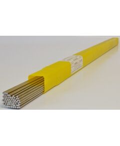 VULKAN Дріт зварюв. алюм. 5,0мм ER5356(AlMg5) присадка у прутці, фото  | SNABZHENIE.com.ua