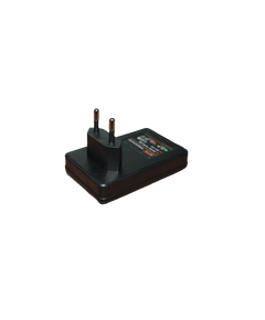 GTM Зарядний пристрій Ch12V/1,5А, 12В, 1,5А, 25Вт, до акумуляторів GTM 12V, фото  | SNABZHENIE.com.ua