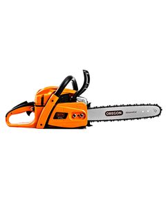 GTM Бензопила CN58D 2,4кВт/3,3к.с. 18"/45см 1,5мм 0,325" 72лан., фото  | SNABZHENIE.com.ua