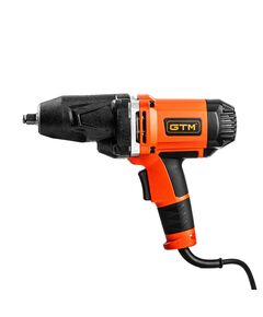 GTM Гайкокрут уд. IW550/950 950Вт, 1/2", 550Нм, фото  | SNABZHENIE.com.ua