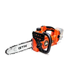 GTM Пила ланцюгова акум. CS18/250BL, 18В, шина 10"/25см, КАРКАС (без АКБ і ЗП), фото  | SNABZHENIE.com.ua