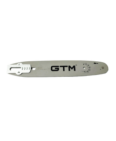 GTM Шина 10"/254мм для CS18/250BL, фото  | SNABZHENIE.com.ua