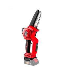 GTM Пила ланцюгова акум. CS18/127BL, 18В, шина 5"/12,7см, кейс, КАРКАС (без АКБ і ЗП), фото  | SNABZHENIE.com.ua