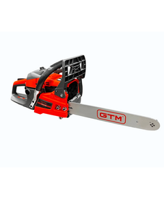 GTM Бензопила CN40-CH 1,7кВт/2,3к.с. 14"/35см 1,3мм 3/8" 53лан., фото  | SNABZHENIE.com.ua
