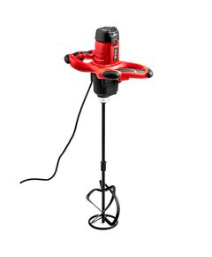GTM Міксер MX-100/1600EM ,1600Вт,М14,2 швидкості 180-400об/хв,300-700об/хв, фото  | SNABZHENIE.com.ua
