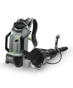 EGO Повітродувка ранцева акум. LB6000E, 56В, 1020м3/год, КАРКАС, фото  | SNABZHENIE.com.ua