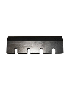 GTM Ніж для дроворуба LC-80R/LC-80PTO, 180*60*9,5мм, 4 пази, фото  | SNABZHENIE.com.ua