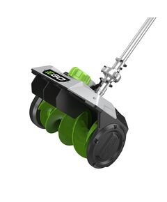 EGO Насадка - снігова лопата SSA1200 ширина 30см до комбісистеми PH1400E, фото  | SNABZHENIE.com.ua
