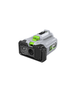 EGO Інвертор PAD5000E, 56В-220В, 400Вт, LED-ліхтар, 3 USB порта, фото  | SNABZHENIE.com.ua