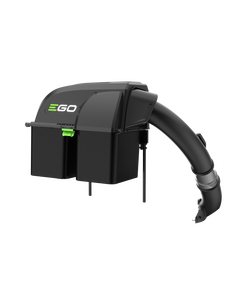 EGO Травозбірник ABK5200-A для райдера акум. ZT5200, фото  | SNABZHENIE.com.ua