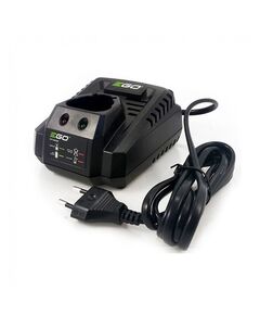 EGO Зарядний пристрій CCH0450E до акумуляторів EGO 12V, фото  | SNABZHENIE.com.ua