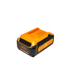 GTM Акумуляторна батарея B56V/2,5Ah Li-Ion, 56В, 2,5А*год, фото  | SNABZHENIE.com.ua