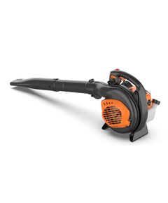 GTM Бензоповітродувка ручна GB526R, 0,88кВт/1,2к.с., 810м3/год, фото  | SNABZHENIE.com.ua