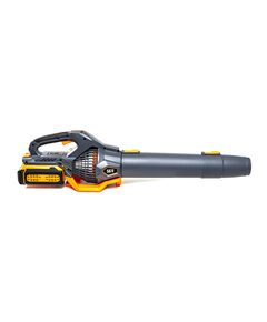 GTM Повітродувка акум. AB56/1374BL KIT, 56В, 1374м3/год, акум. 2,5А*год + зарядний пристрій, фото  | SNABZHENIE.com.ua