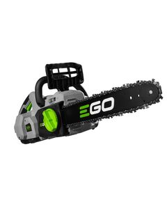 EGO Пила ланцюгова акум. CS1400E, 56В, шина 35см, 52лан, 3/8P, 1,1мм, КАРКАС, фото  | SNABZHENIE.com.ua