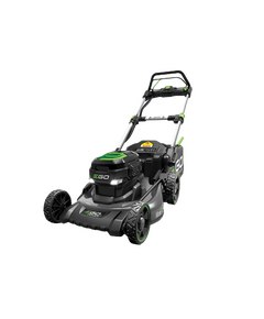 EGO Газонокосарка акум. LM2024E-SP KIT, 56В, ширина зрізу 50см, самохідна, металева дека, акум. 6А*год+ зарядний пристрій, фото  | SNABZHENIE.com.ua