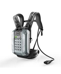 EGO Ранець AFH1500 для акумулятора BAX1500 Commercial, фото  | SNABZHENIE.com.ua