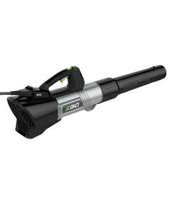 EGO Повітродувка акум. LBX6000, 56В, Commercial, 1014 м3/год, КАРКАС, фото  | SNABZHENIE.com.ua