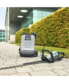 EGO Ножиці для кущів акум. HTX6500, 56В, Commercial, лезо 65см, КАРКАС, фото  | SNABZHENIE.com.ua