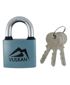 VULKAN Замок навісний 50мм BC2950, фото  | SNABZHENIE.com.ua