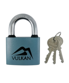 VULKAN Замок навісний 60мм BC2960, фото  | SNABZHENIE.com.ua