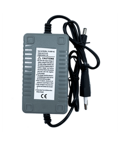 VULKAN Зарядний пристрій до обприскувача акум. 15л Li-Ion 21V/ 1,2A, фото  | SNABZHENIE.com.ua