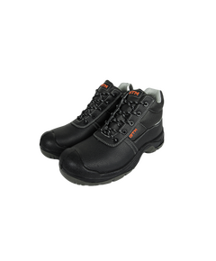 GTM Черевики робочі р.43 з композ.носком на шнурках S3 SRC Comfort, фото  | SNABZHENIE.com.ua