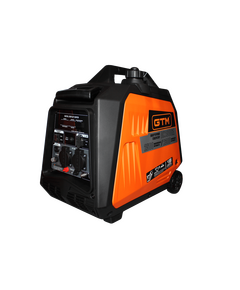 GTM Генераторна установка інверторна DK2500iA 2,5кВт(макс)/2,3кВт(ном), руч.старт, фото  | SNABZHENIE.com.ua