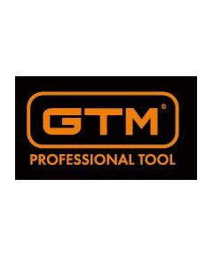 GTM Логотип вишивка GTM (великий), фото  | SNABZHENIE.com.ua