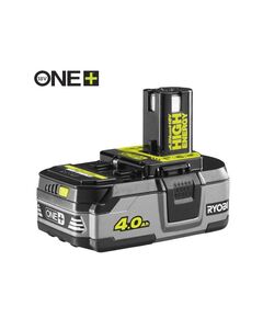 Аккумулятор RYOBI RB1840T ONE+ 18В (4Ач), фото  | SNABZHENIE.com.ua