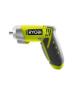 Отвертка аккумуляторная RYOBI R4SDL13C 4В, фото  | SNABZHENIE.com.ua