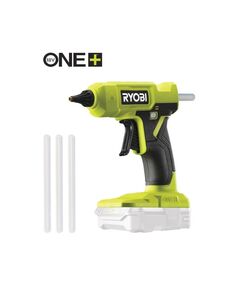 Пистолет клеевой аккумуляторный RYOBI RGLU18-0 ONE+18В (каркас), фото  | SNABZHENIE.com.ua