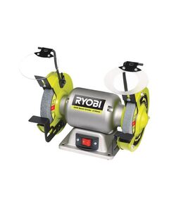 Станок точильный RYOBI RBG6G1, 250Вт, фото  | SNABZHENIE.com.ua