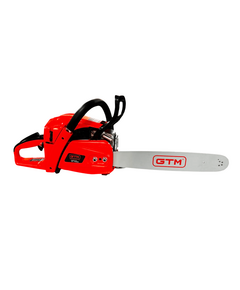 GTM Бензопила CN45D-CH 1,9кВт/2,6к.с. 16"/40см 1,5мм 0,325" 64лан., фото  | SNABZHENIE.com.ua