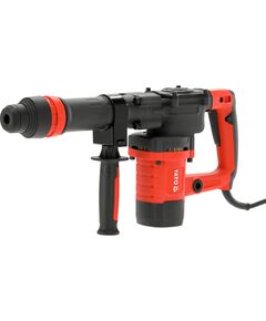 Молот відбійний SDS-MAX мережевий YATO : P= 1500 Вт, J= 20 Дж , 3900 уд/хв[2], фото  | SNABZHENIE.com.ua
